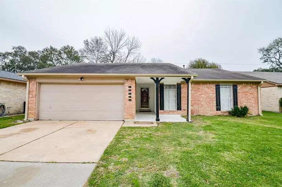 22246 Red River DR, Katy, TX 77450