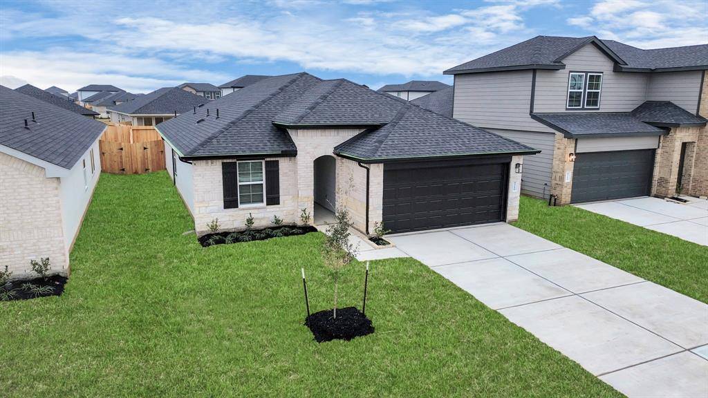 4211 Ramsbury Reach Ct, Fulshear, TX 77441