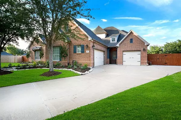 Katy, TX 77494,2403 Chesley Park CT