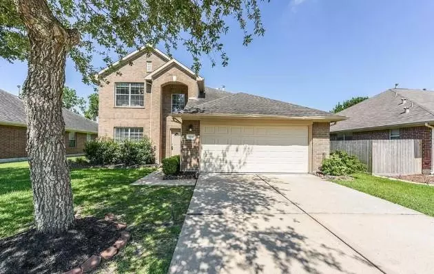 4114 Caneshaw DR, Pearland, TX 77584