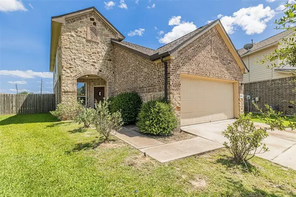 Katy, TX 77449,3503 Goldleaf Trail DR