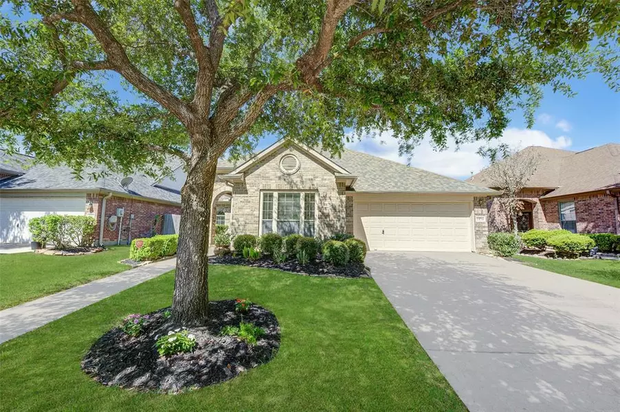 23134 Tranquil Springs LN, Katy, TX 77494