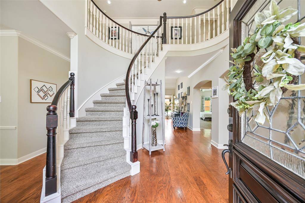 Kingwood, TX 77345,1707 Dewberry Brook CT