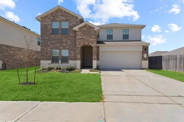 2327 Rainier Mist RD, Spring, TX 77373