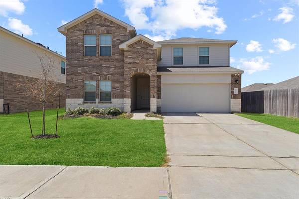 2327 Rainier Mist RD, Spring, TX 77373