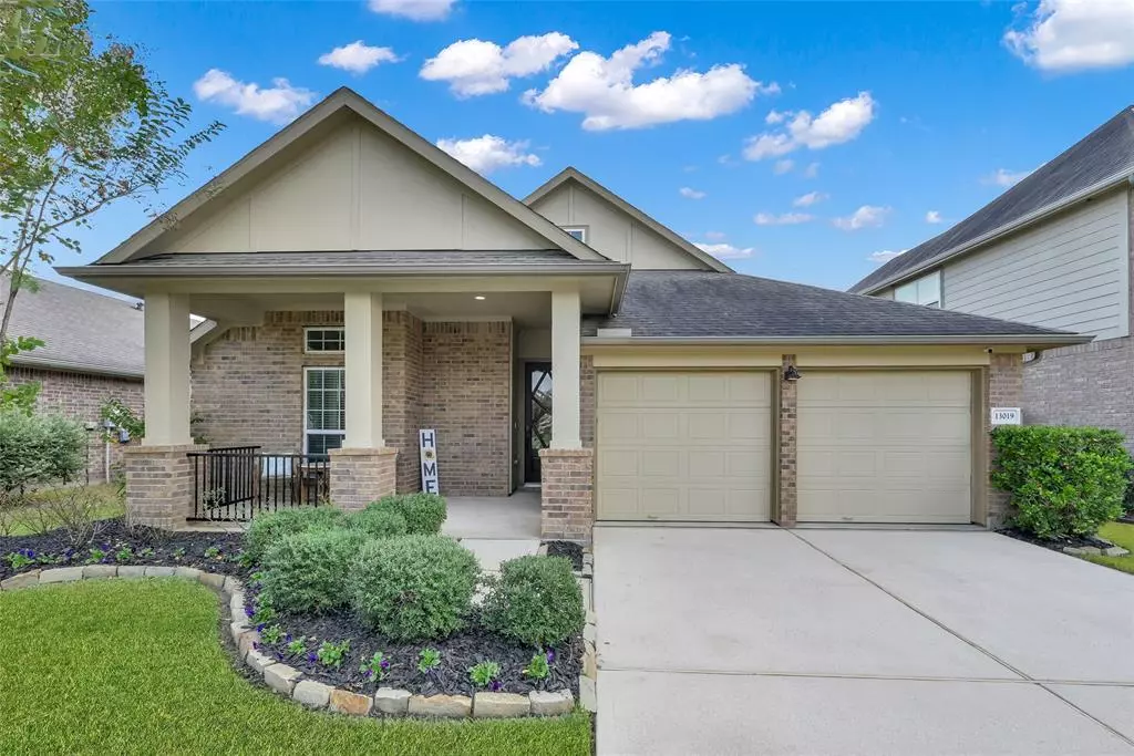 Tomball, TX 77377,13019 Thorn Valley CT