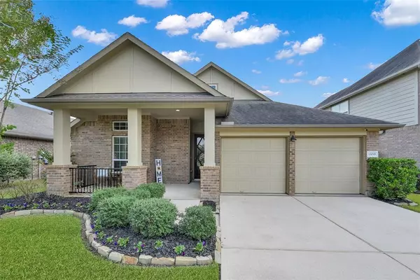 13019 Thorn Valley CT,  Tomball,  TX 77377