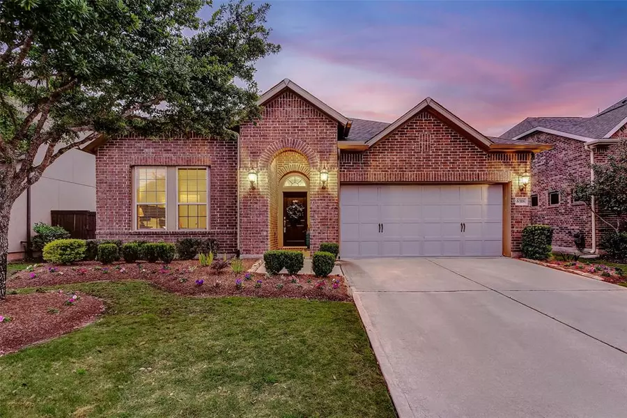 6318 Deer Run Crossing, Katy, TX 77493