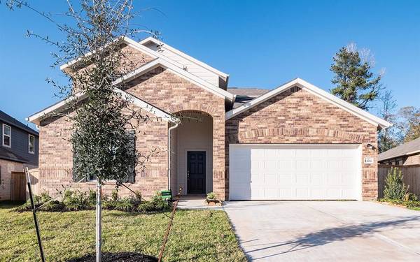 1266 Tilia Creek LN, Montgomery, TX 77316