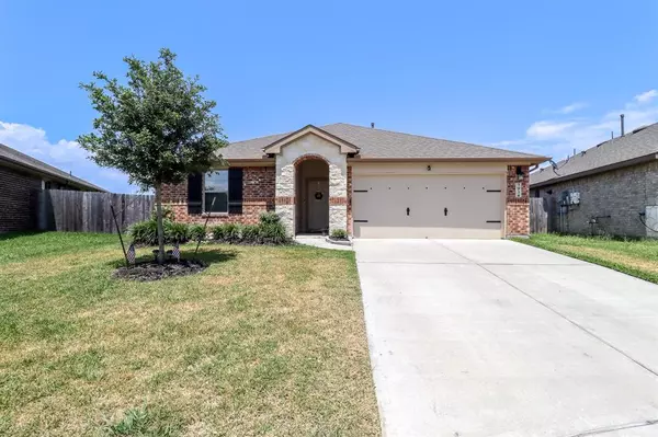 Baytown, TX 77521,3934 Hawaiian CT