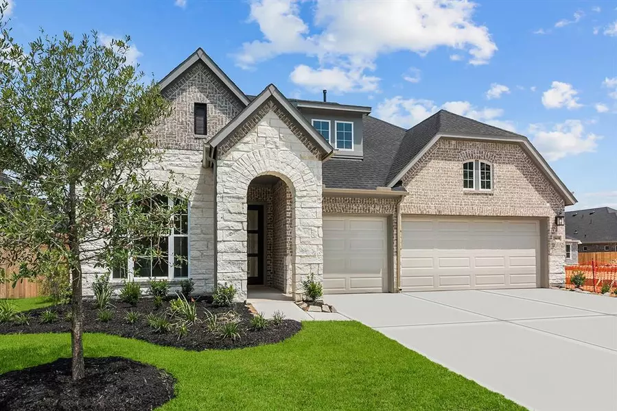 29618 Cedar Elm WAY, Tomball, TX 77375