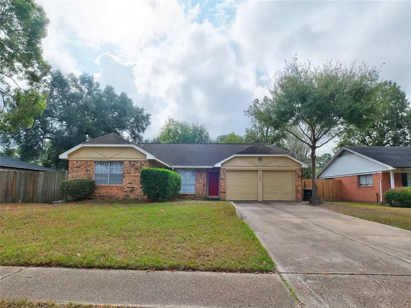 1123 Beaver Bend RD, Houston, TX 77088