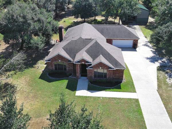 30825 Dobbin Huffsmith RD, Magnolia, TX 77354