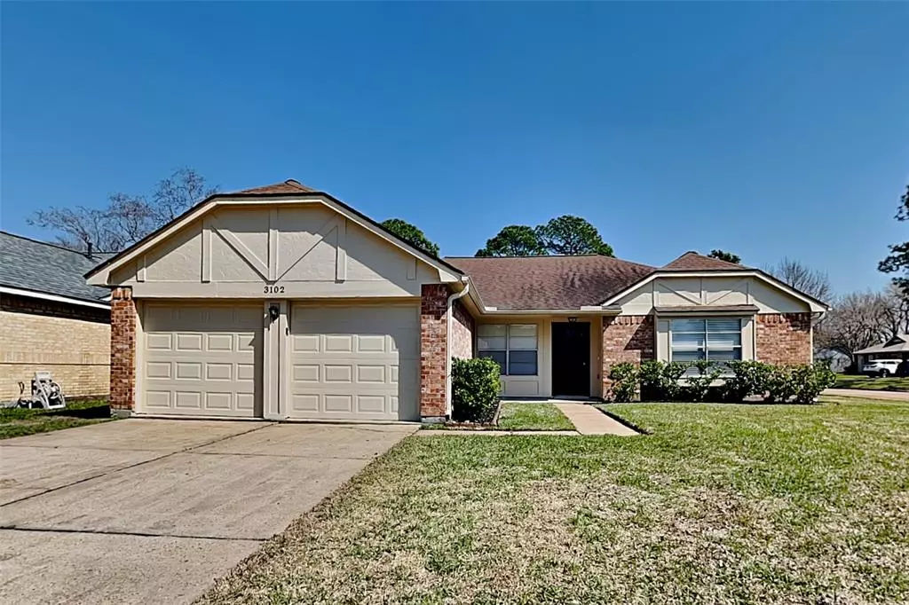 Katy, TX 77449,3102 Williams CIR