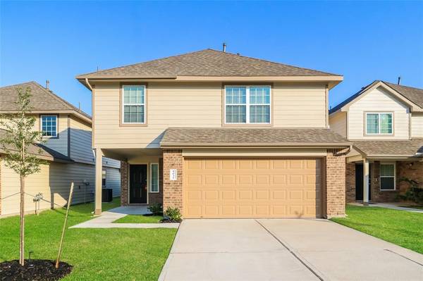 5031 Banyan Tree TRL, Spring, TX 77373