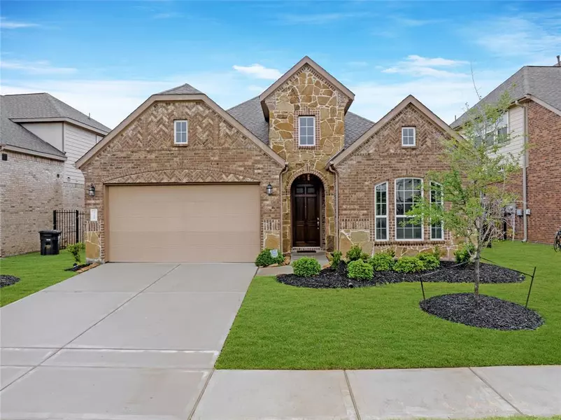 3715 Savio River CT, Katy, TX 77493