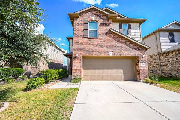 5238 Pine Forest Ridge ST, Katy, TX 77493