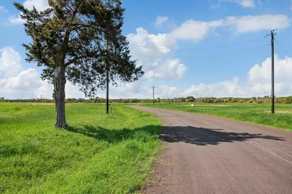 Cat Spring, TX 78933,LOT 6 - 1.1099 acres El Dorado CT