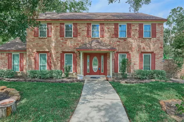 3306 Candlewisp CIR, Spring, TX 77388