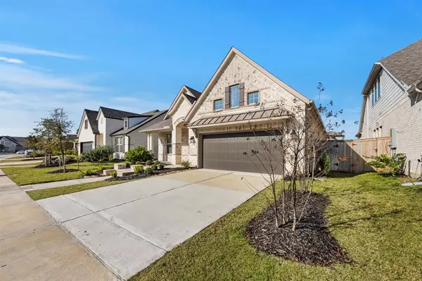 Cypress, TX 77433,18618 Rock Quarry TRL