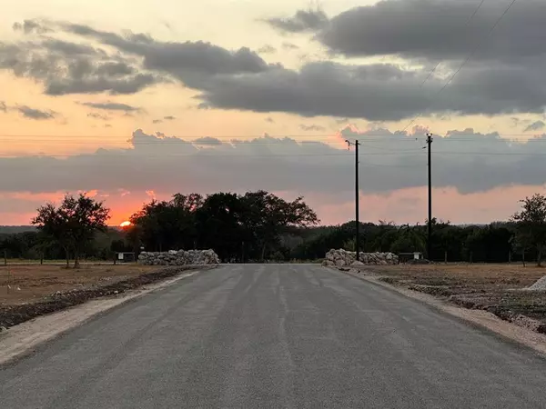 Burnet, TX 78611,TBD Lot 4 County Road 340 Road