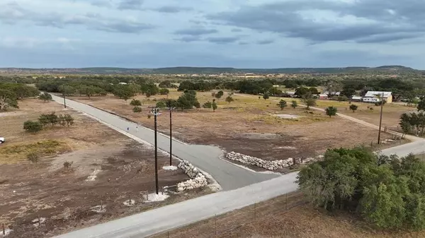 Burnet, TX 78611,TBD Lot 4 County Road 340 Road