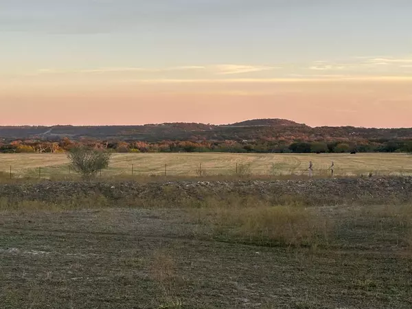 Burnet, TX 78611,TBD Lot 4 County Road 340 Road