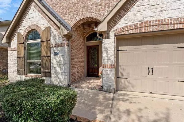 Montgomery, TX 77316,232 Forest Peak WAY