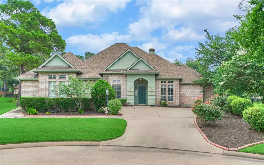 Montgomery, TX 77356,342 Wedgewood CT