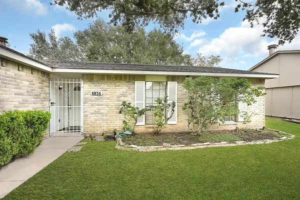 Houston, TX 77053,4834 Raven Ridge DR