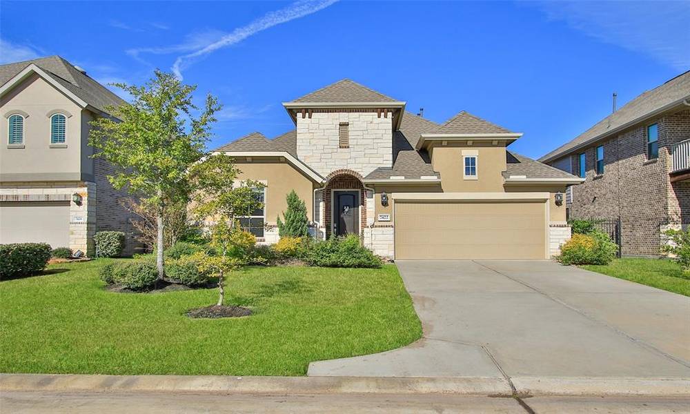 7422 Bethpage LN, Spring, TX 77389