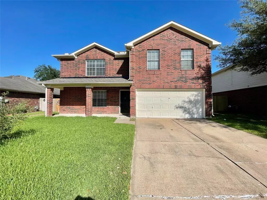 Katy, TX 77449,3414 Morningtide DR