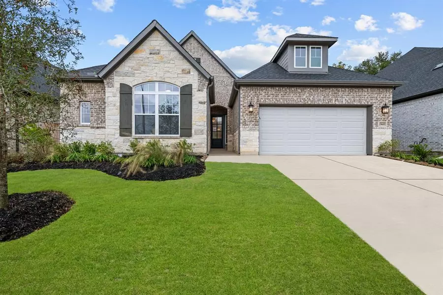 29603 Cedar Elm WAY, Tomball, TX 77375