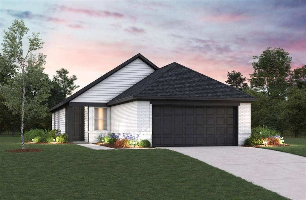21019 Carob Tree LN, Tomball, TX 77377
