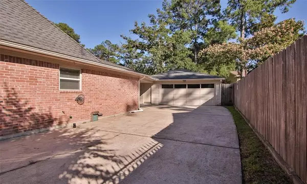 Houston, TX 77069,5607 Westerham PL