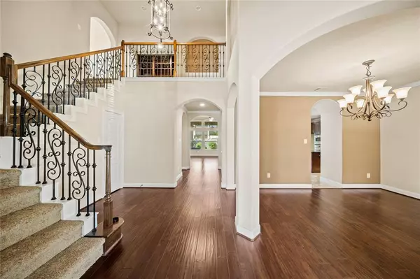 Houston, TX 77044,15714 White Summit CT