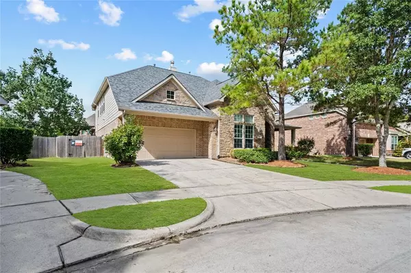 Houston, TX 77044,15714 White Summit CT