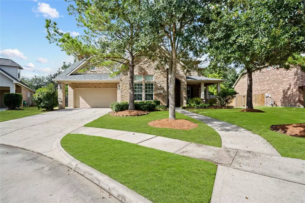 Houston, TX 77044,15714 White Summit CT