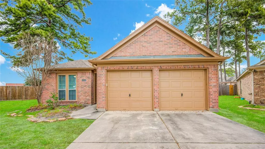 13102 Royal Bend LN, Tomball, TX 77377