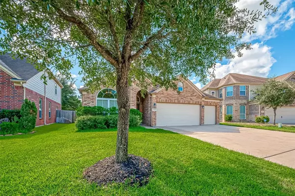 Cypress, TX 77429,14818 Russet Bend LN