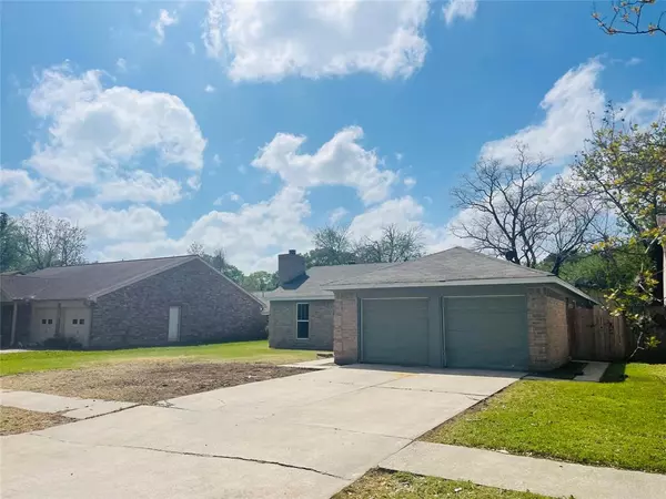 Houston, TX 77086,10123 Trade Winds DR