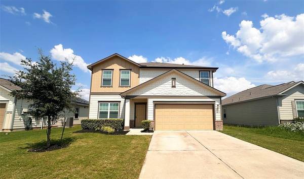 1013 Banyon Tree LN, Brookshire, TX 77423