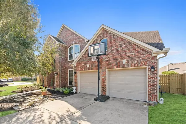 6181 Andover Hills CT, League City, TX 77573