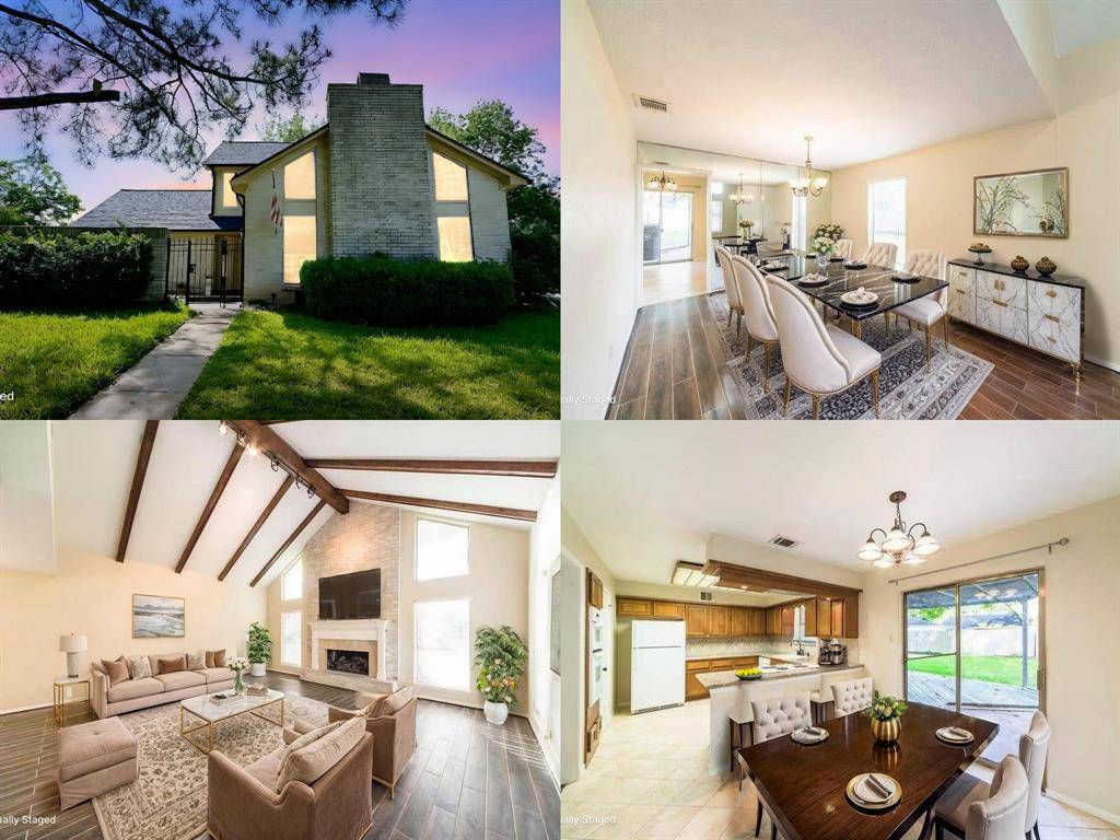 2707 Williams Grant ST, Sugar Land, TX 77479