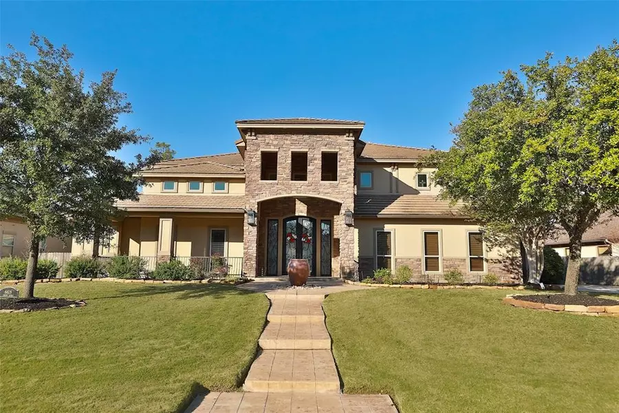 6618 Green Gable Manor, Spring, TX 77389