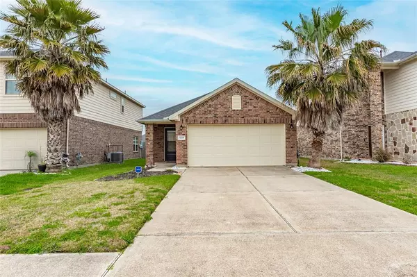 Bacliff, TX 77518,5119 Lagoon CT