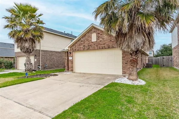 Bacliff, TX 77518,5119 Lagoon CT