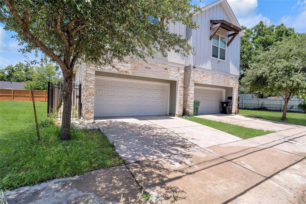 Houston, TX 77009,2707 Hardy ST