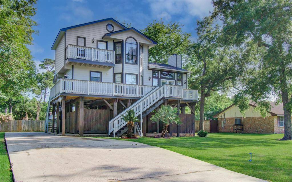 Shoreacres, TX 77571,619 Shadylawn ST