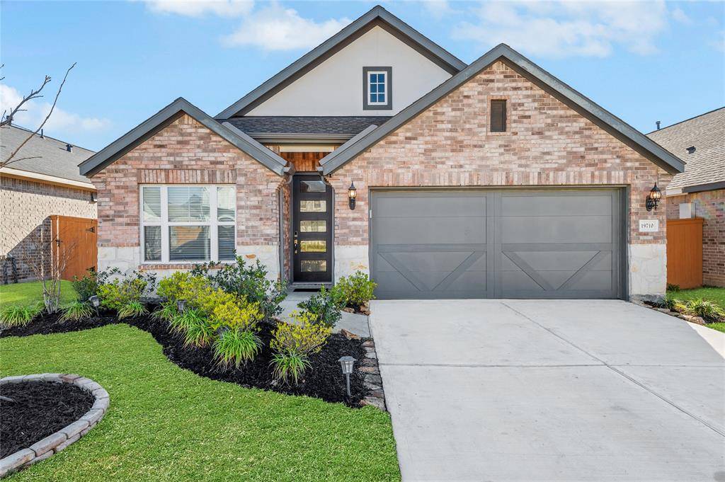 Hockley, TX 77447,19710 Chianti Point DR